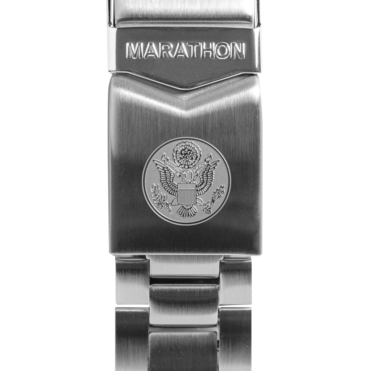 Marathon 18mm Stainless Steel Bracelet (For Medium Dive)