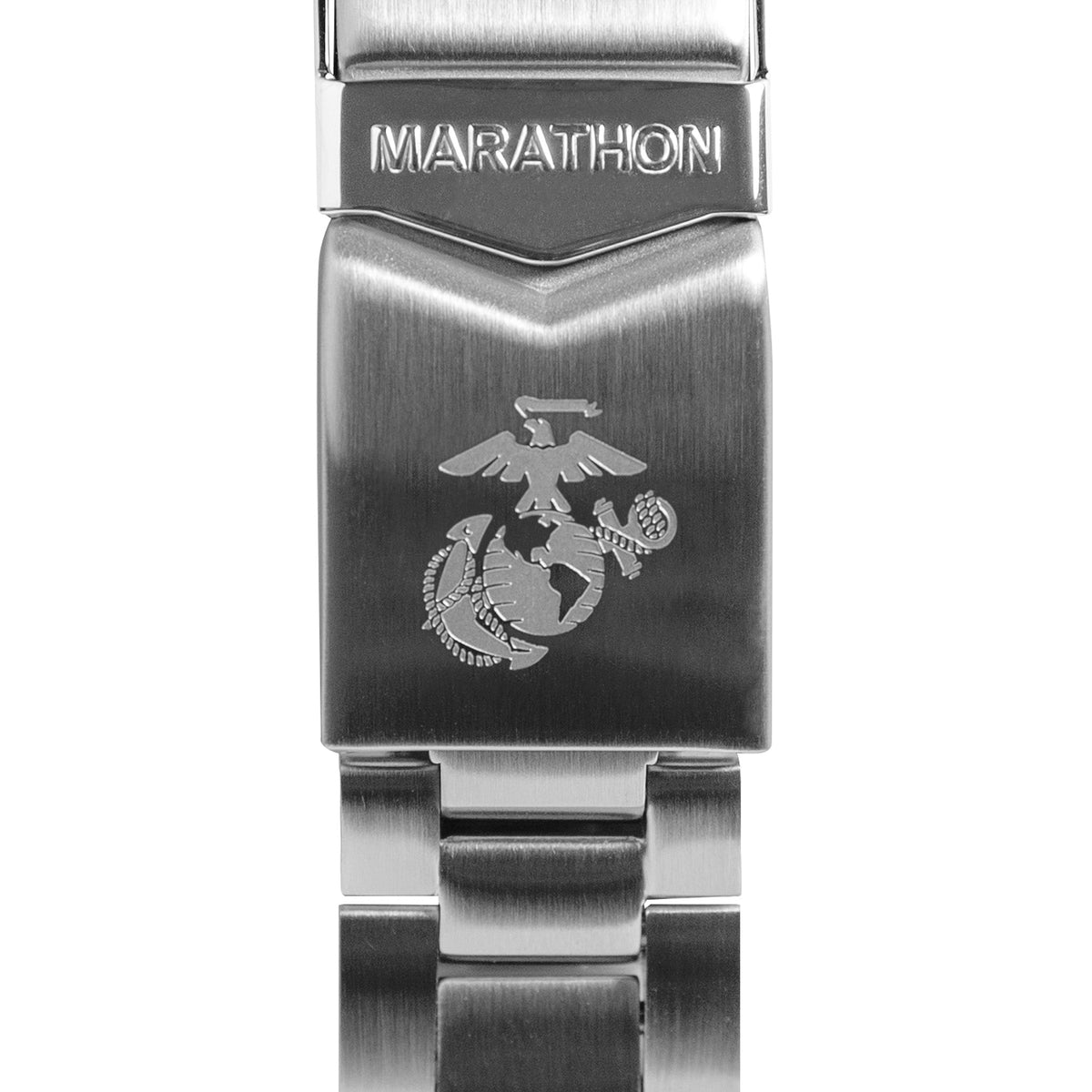 Marathon 18mm Stainless Steel Bracelet (For Medium Dive)