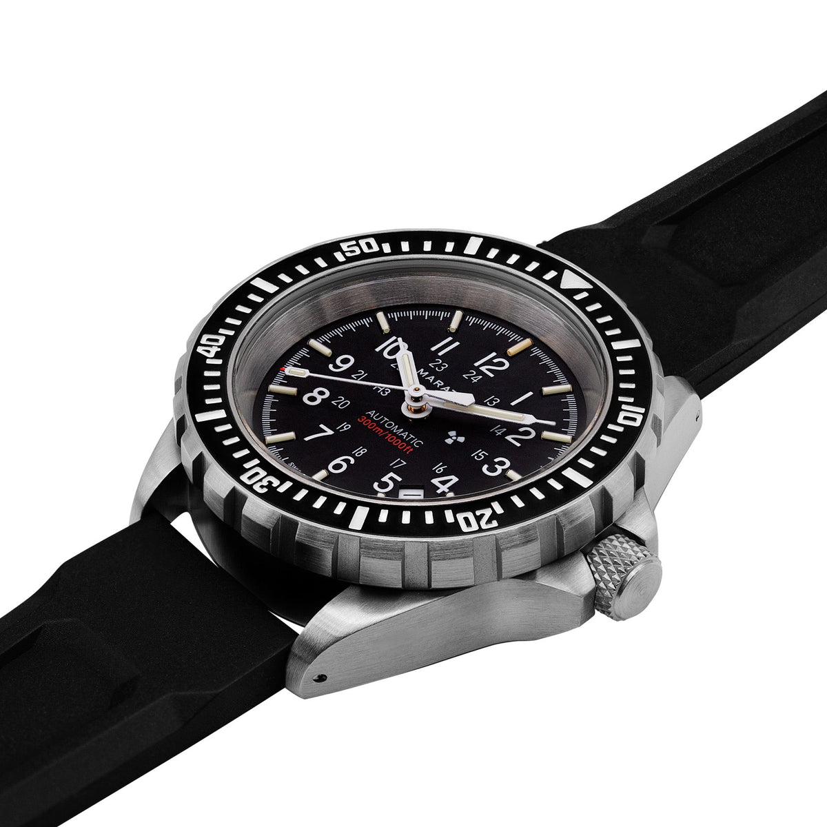 Marathon 41mm Large Diver's Automatic (GSAR)