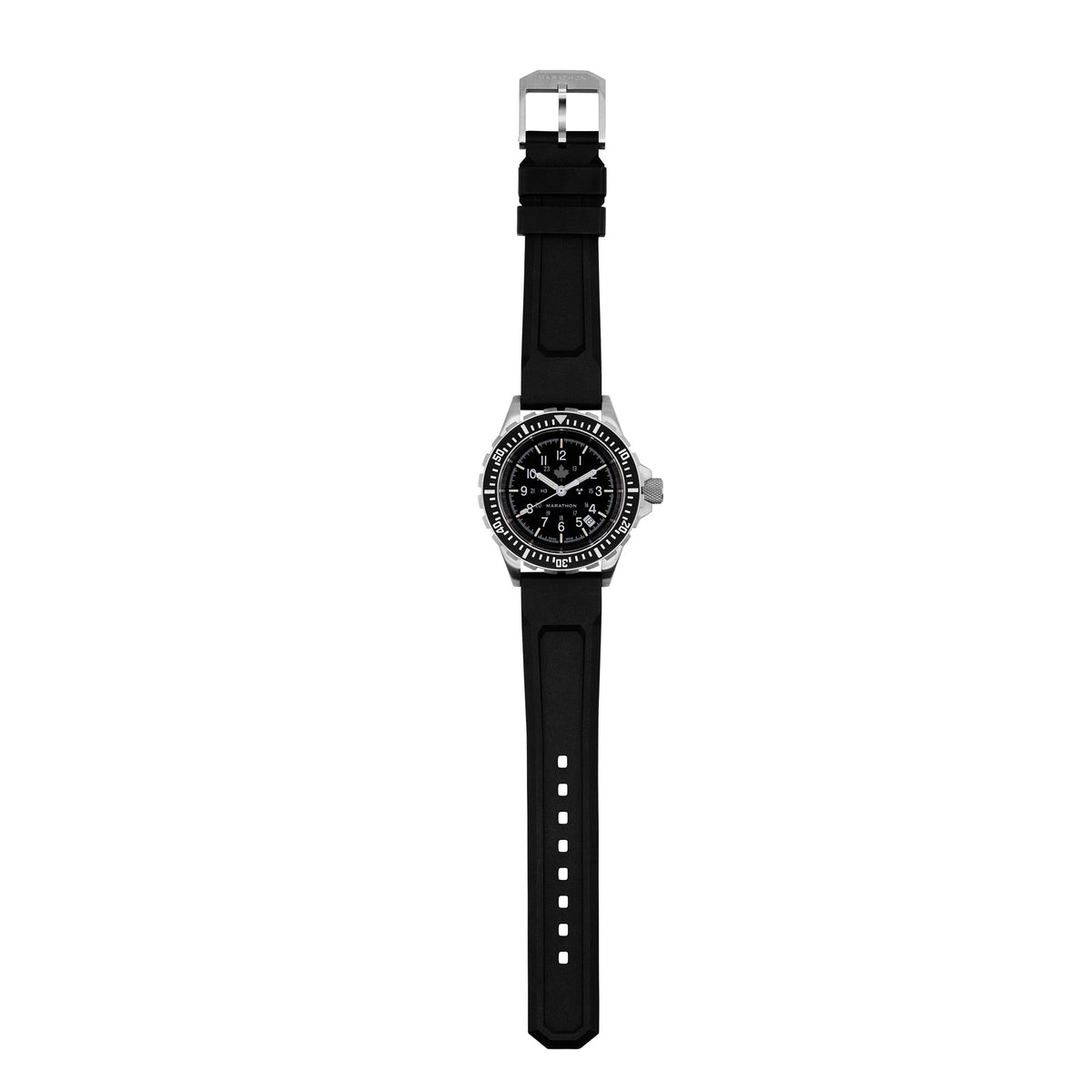Marathon 41mm Grey Maple Large Diver's Automatic (GSAR)