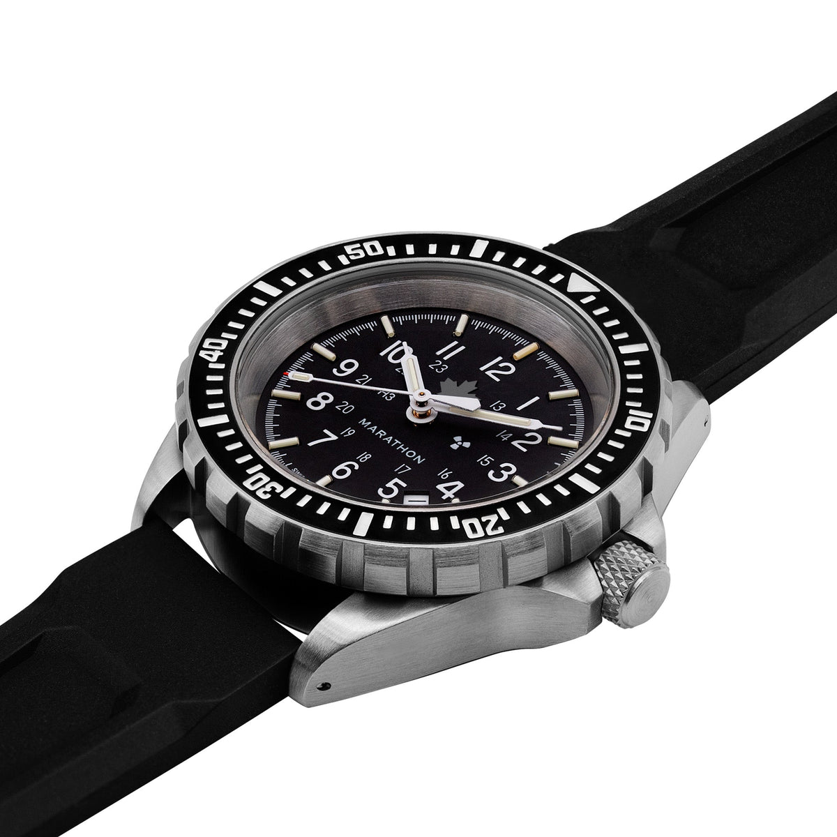 Marathon 41mm Grey Maple Large Diver's Automatic (GSAR)