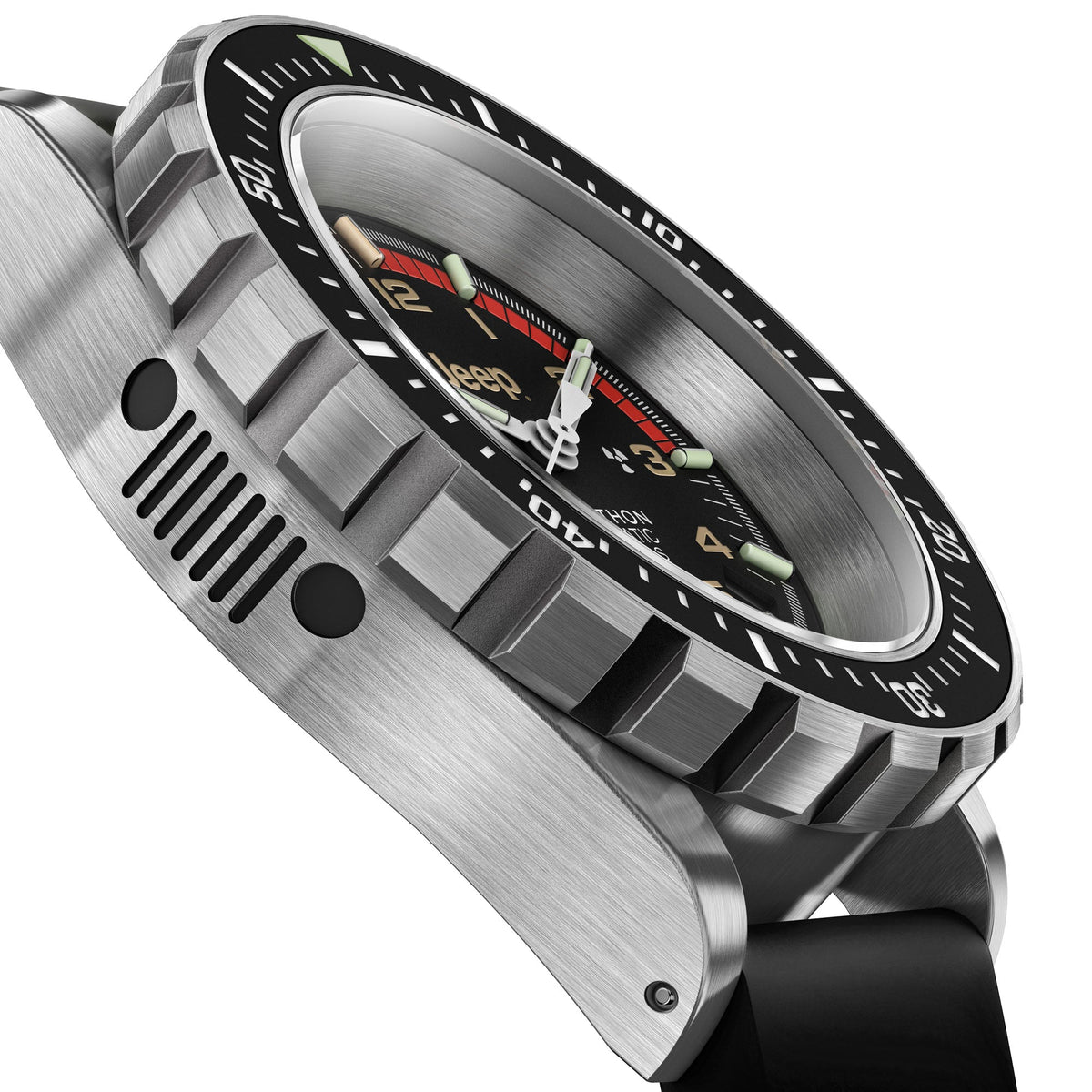 Marathon 41mm Jeep® Rubicon GSAR® (Diver's Automatic)