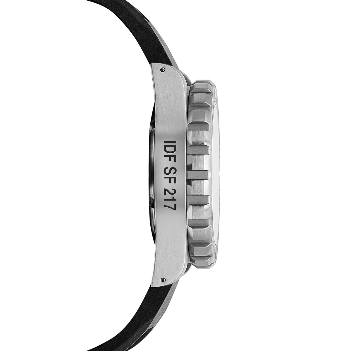 Marathon 41mm Official Duvdevan Large Diver's Quartz (TSAR)