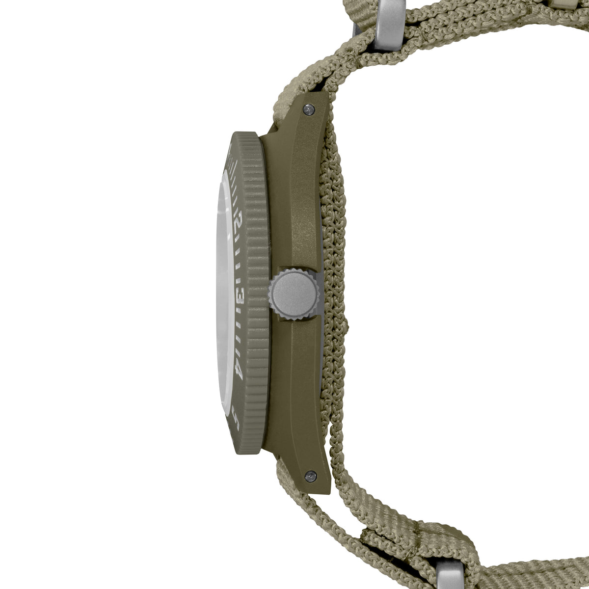Marathon 41mm Code Green NAV-D