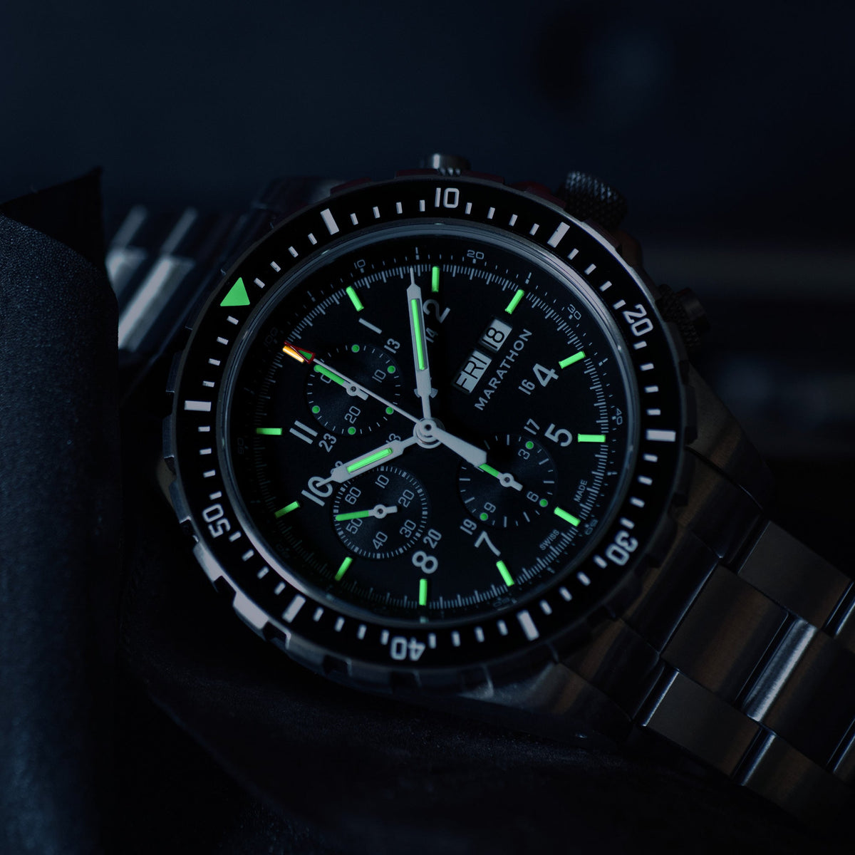 WW194014SS-BLK-Lumed