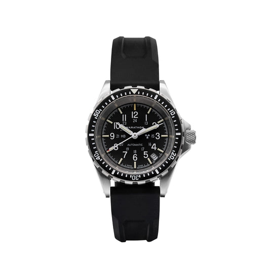 Marathon 36mm Medium Diver's Automatic (MSAR Auto)