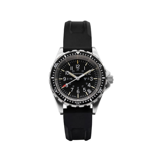 Marathon 36mm Medium Diver's Quartz (MSAR Quartz)