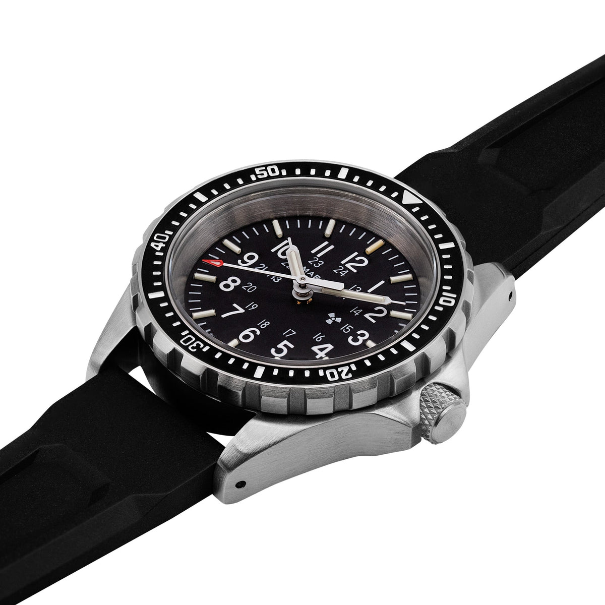 Marathon 36mm Medium Diver's Quartz (MSAR Quartz)