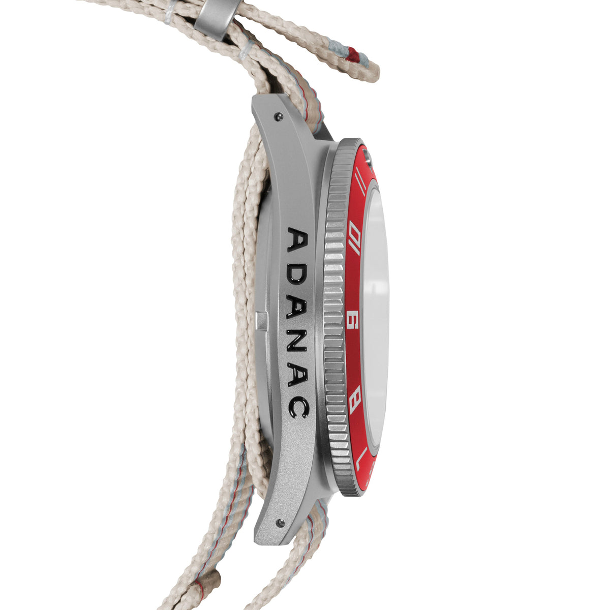 Marathon 41mm ADANAC® SSNAV-D AUTO