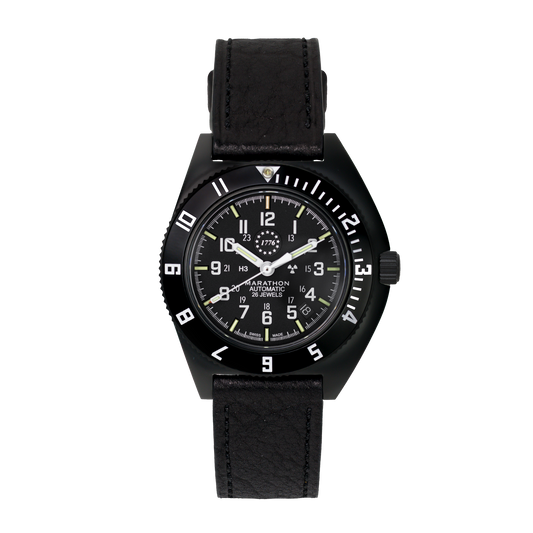 Marathon US 250 Limited Edition Anthracite Navigator