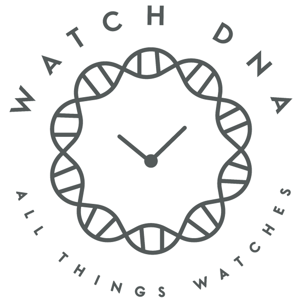 WatchDNA