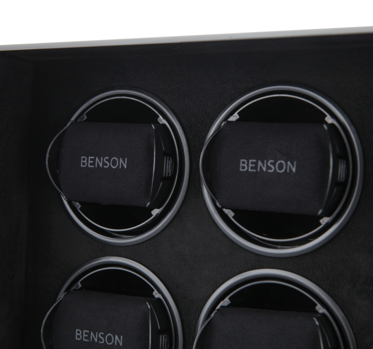 Benson Limited Edition Black Series 4.16.WL