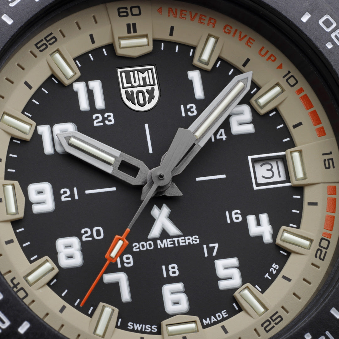 Luminox Bear Grylls 3731