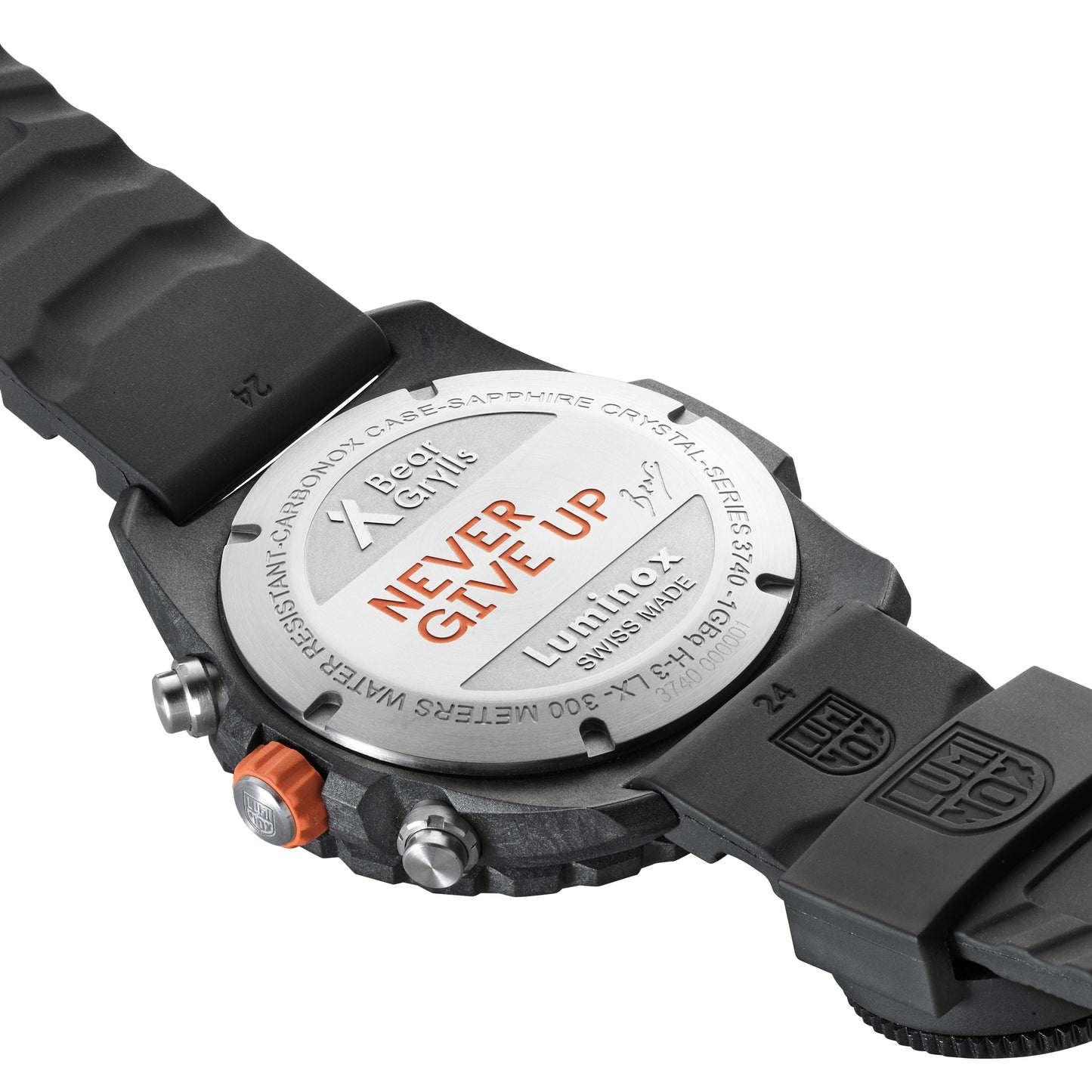 Luminox Bear Grylls Survival Master 3741