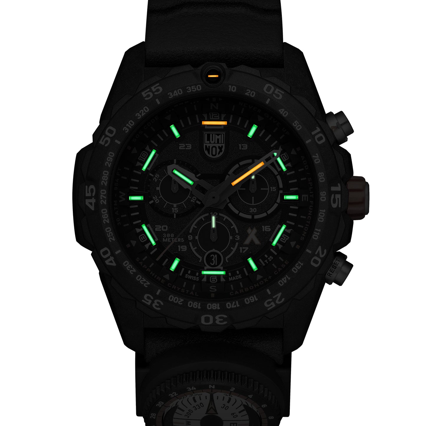 Luminox Bear Grylls Survival Master 3741