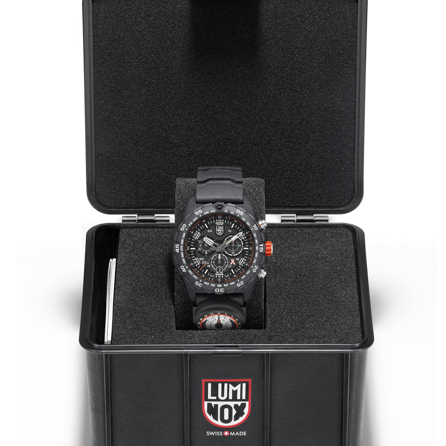 Luminox Bear Grylls Survival Master 3741