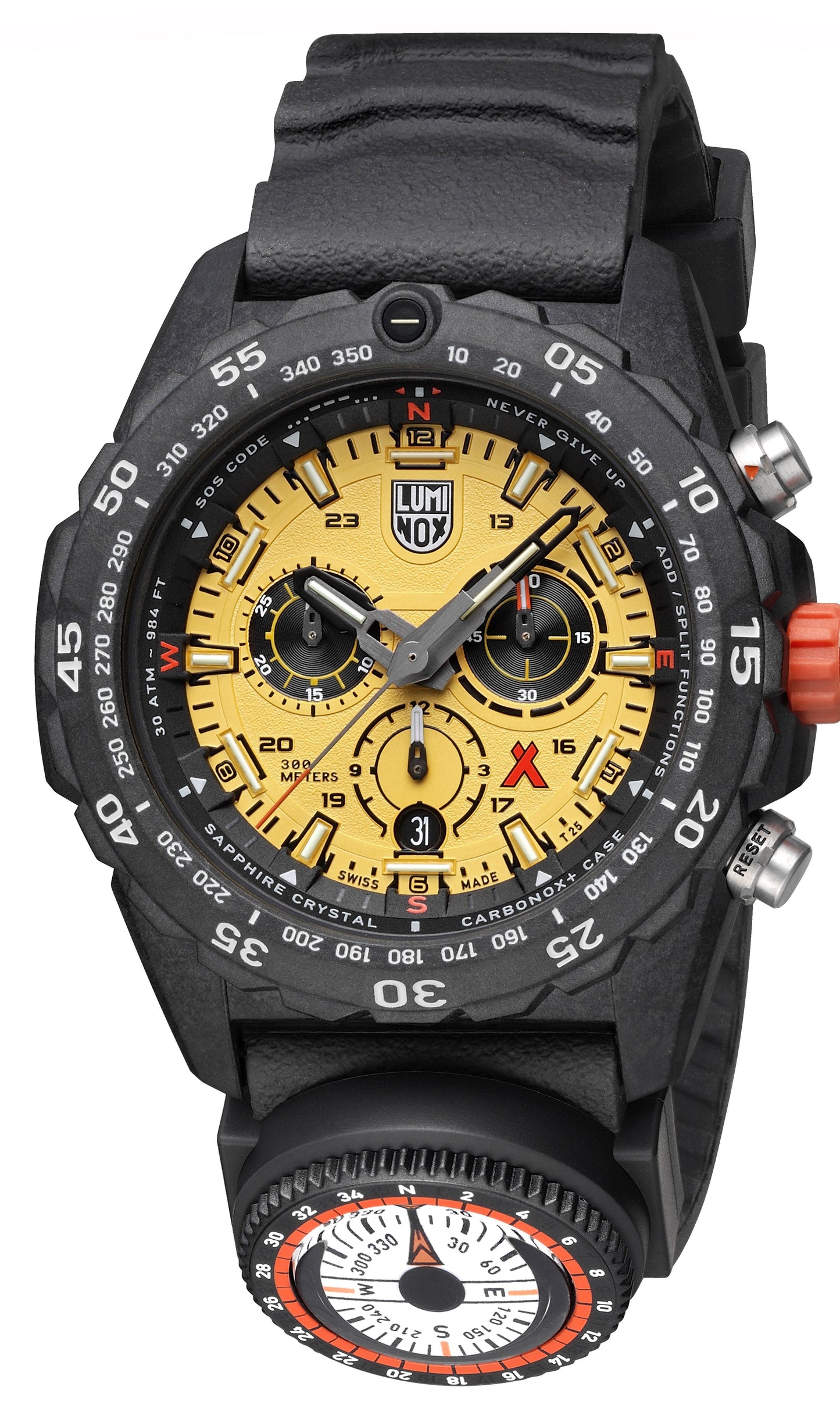 Luminox Bear Grylls Survival Master 3745