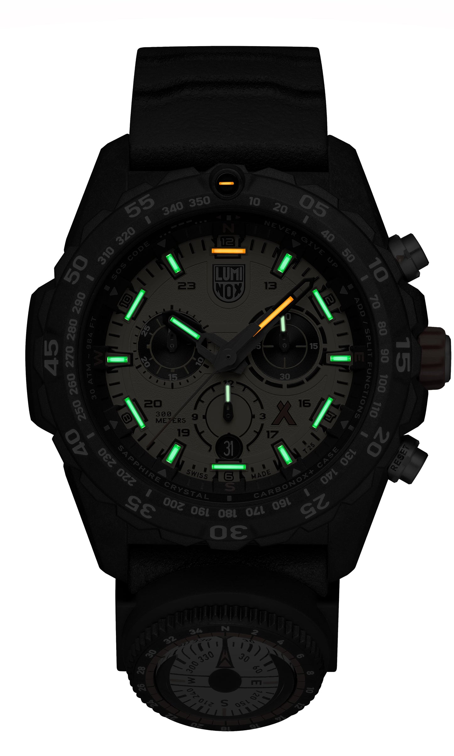 Luminox Bear Grylls Survival Master 3745