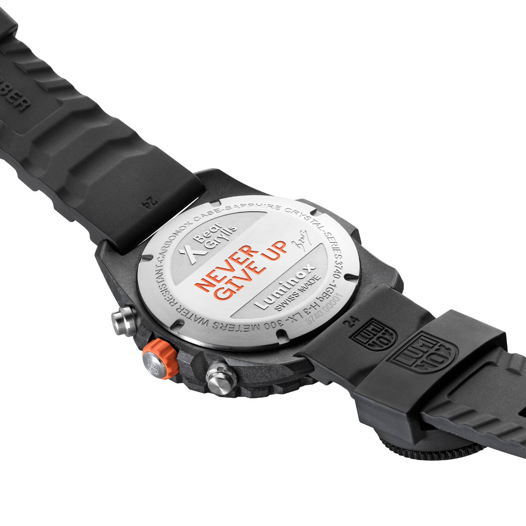 Luminox Bear Grylls Survival Master 3748