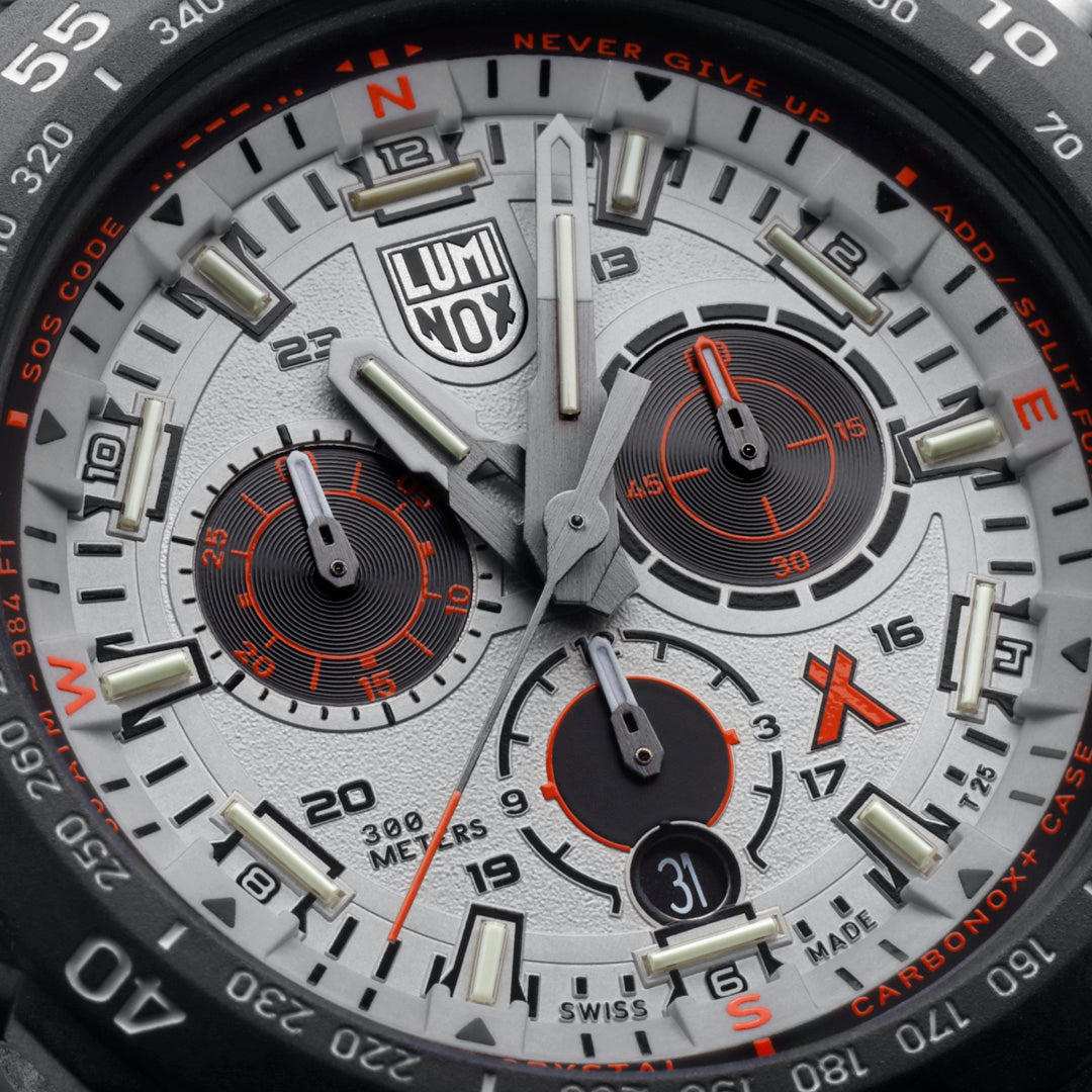 Luminox Bear Grylls Survival Master 3748