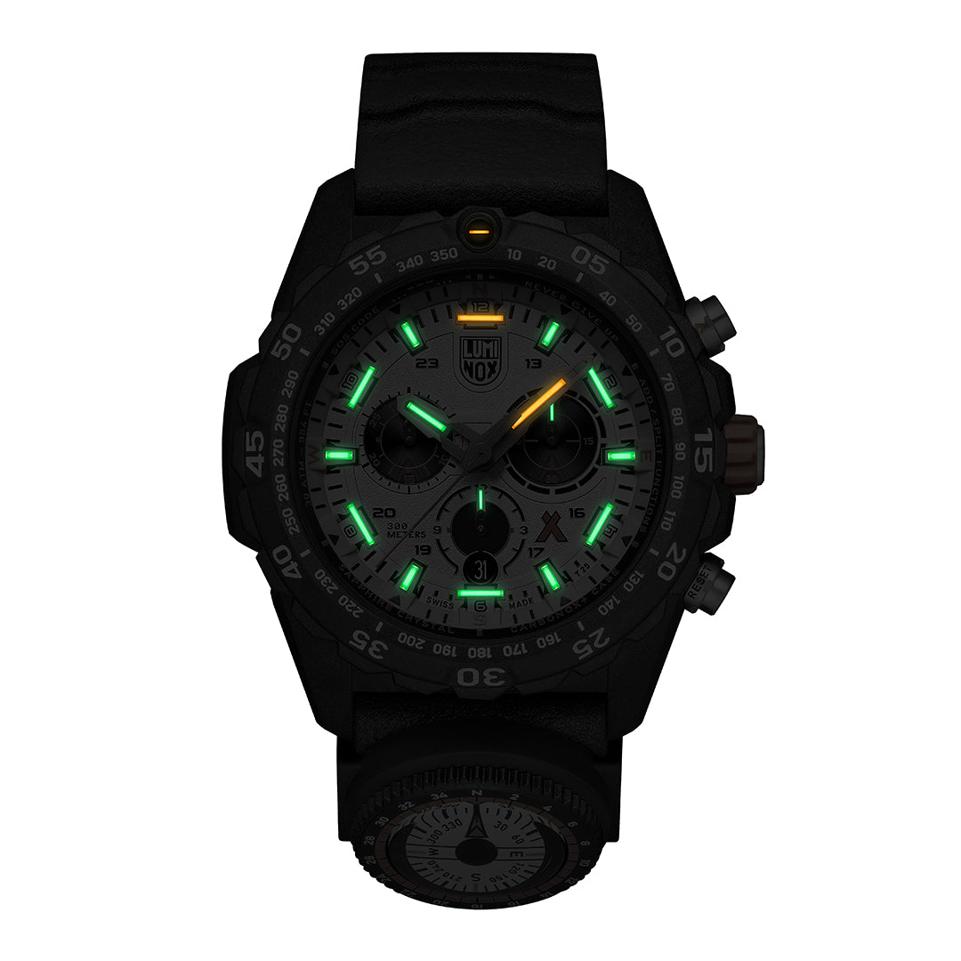 Luminox Bear Grylls Survival Master 3748