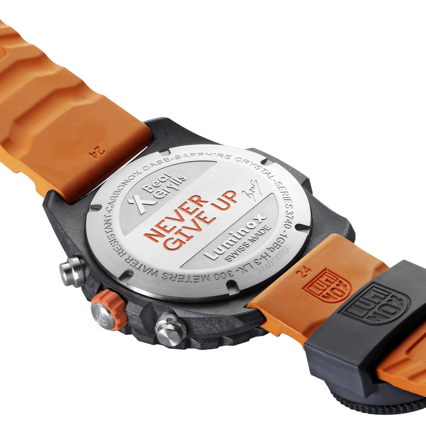 Luminox Bear Grylls Survival Master 3749