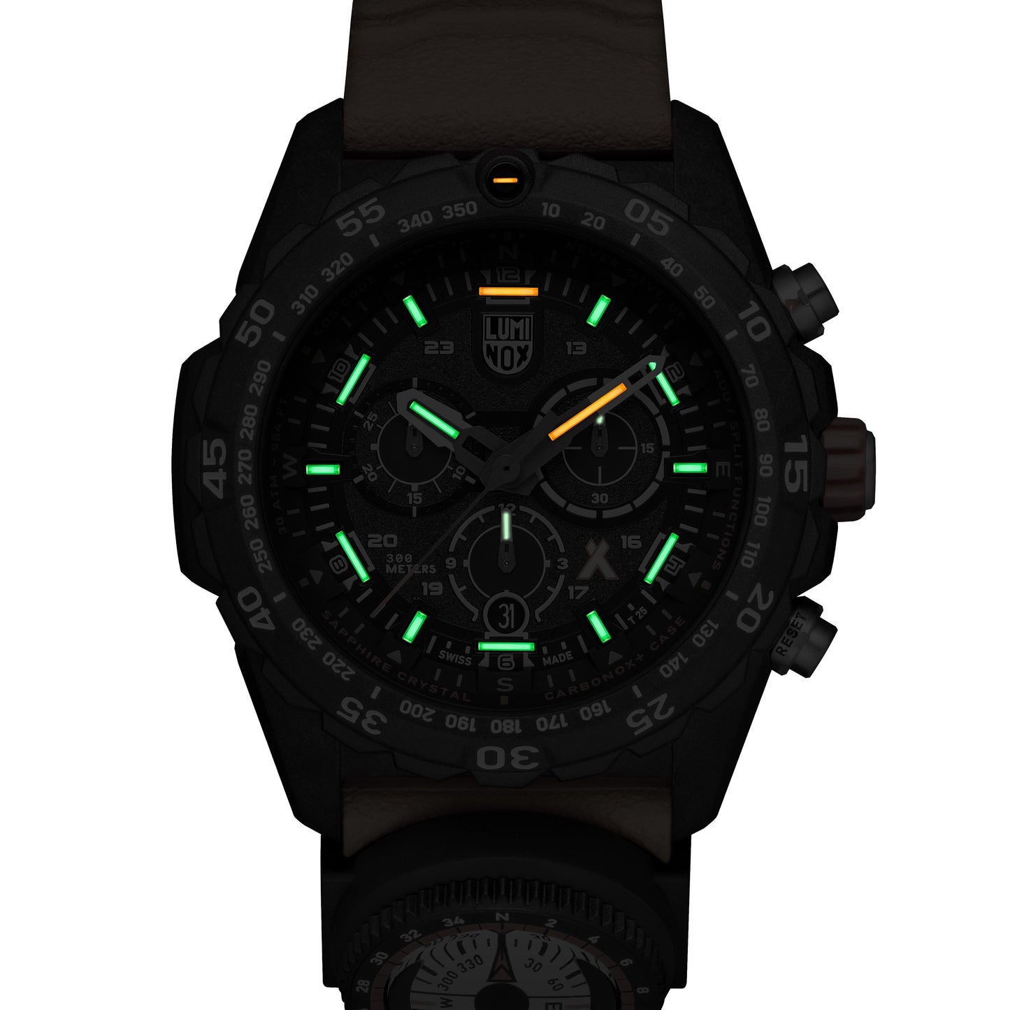 Luminox Bear Grylls Survival Master 3749