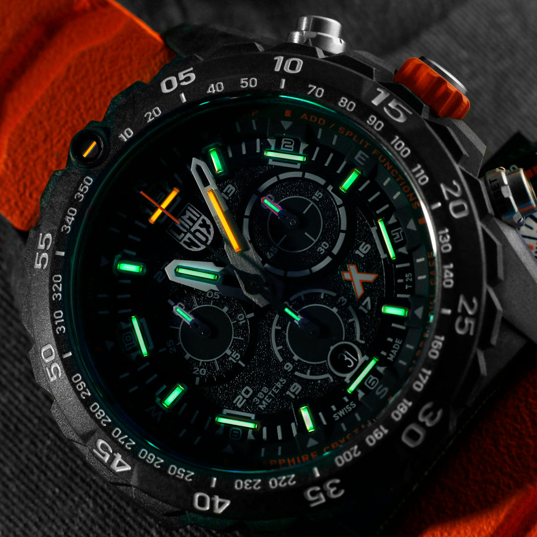 Luminox Bear Grylls Survival Master 3749