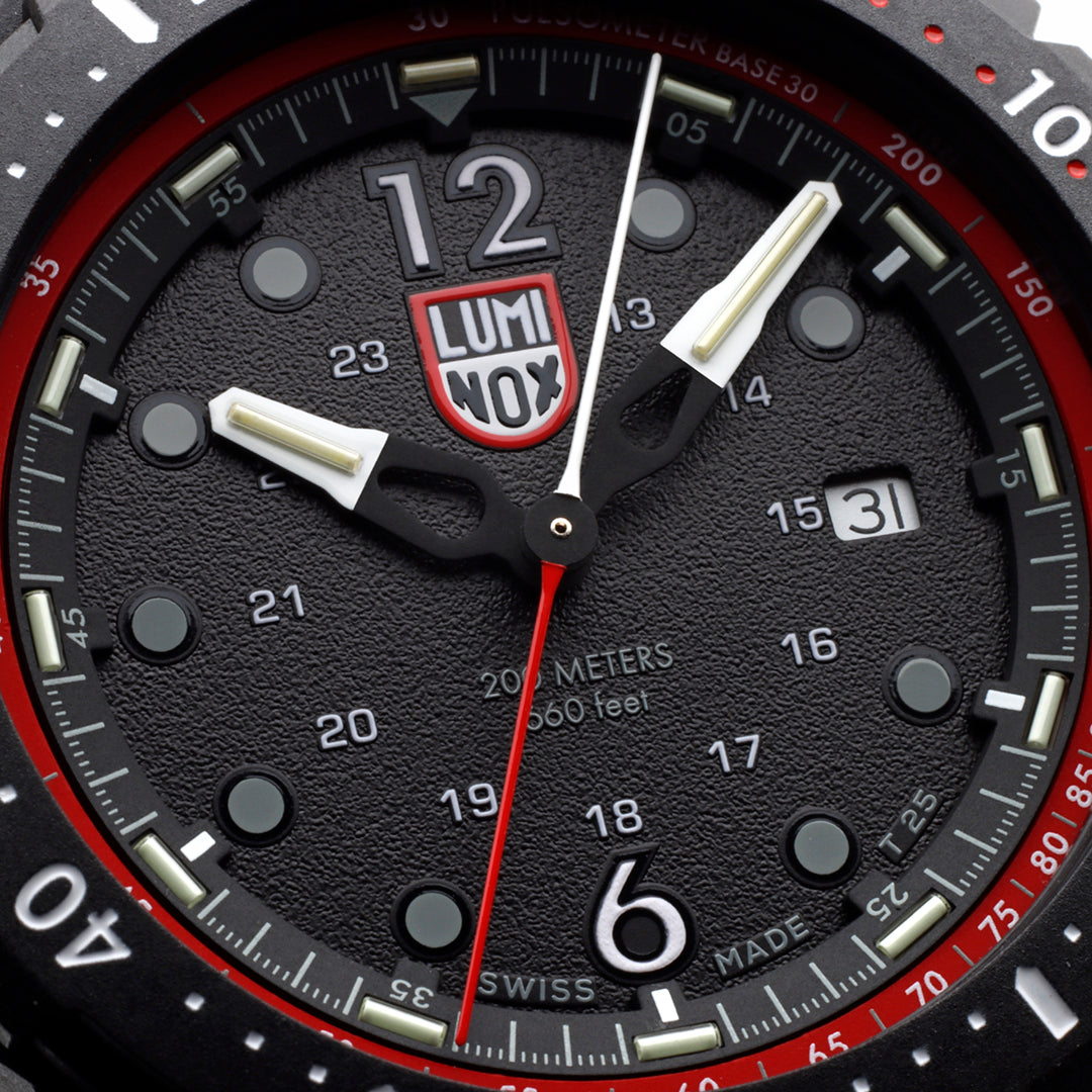 Luminox ICE-SAR Arctic 1051