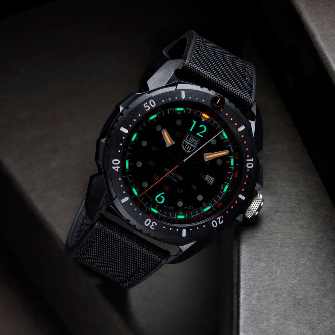 Luminox ICE-SAR Arctic 1052