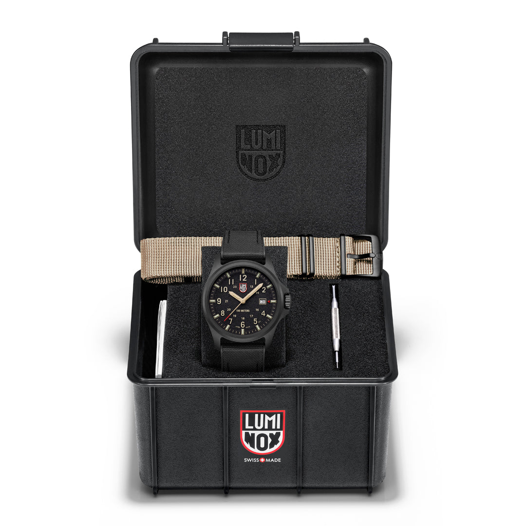 Luminox Atacama Field 1970.SET