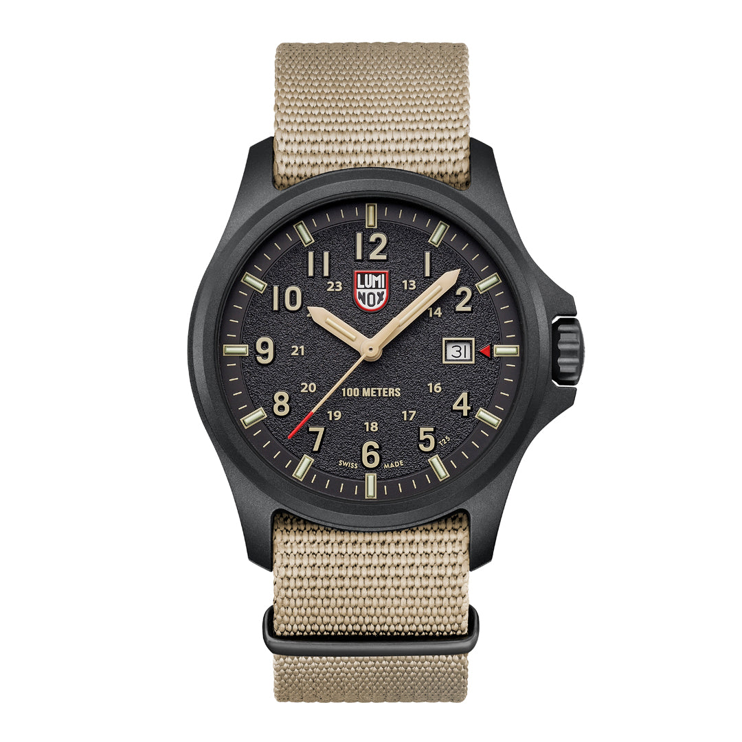 Luminox Atacama Field 1970.SET