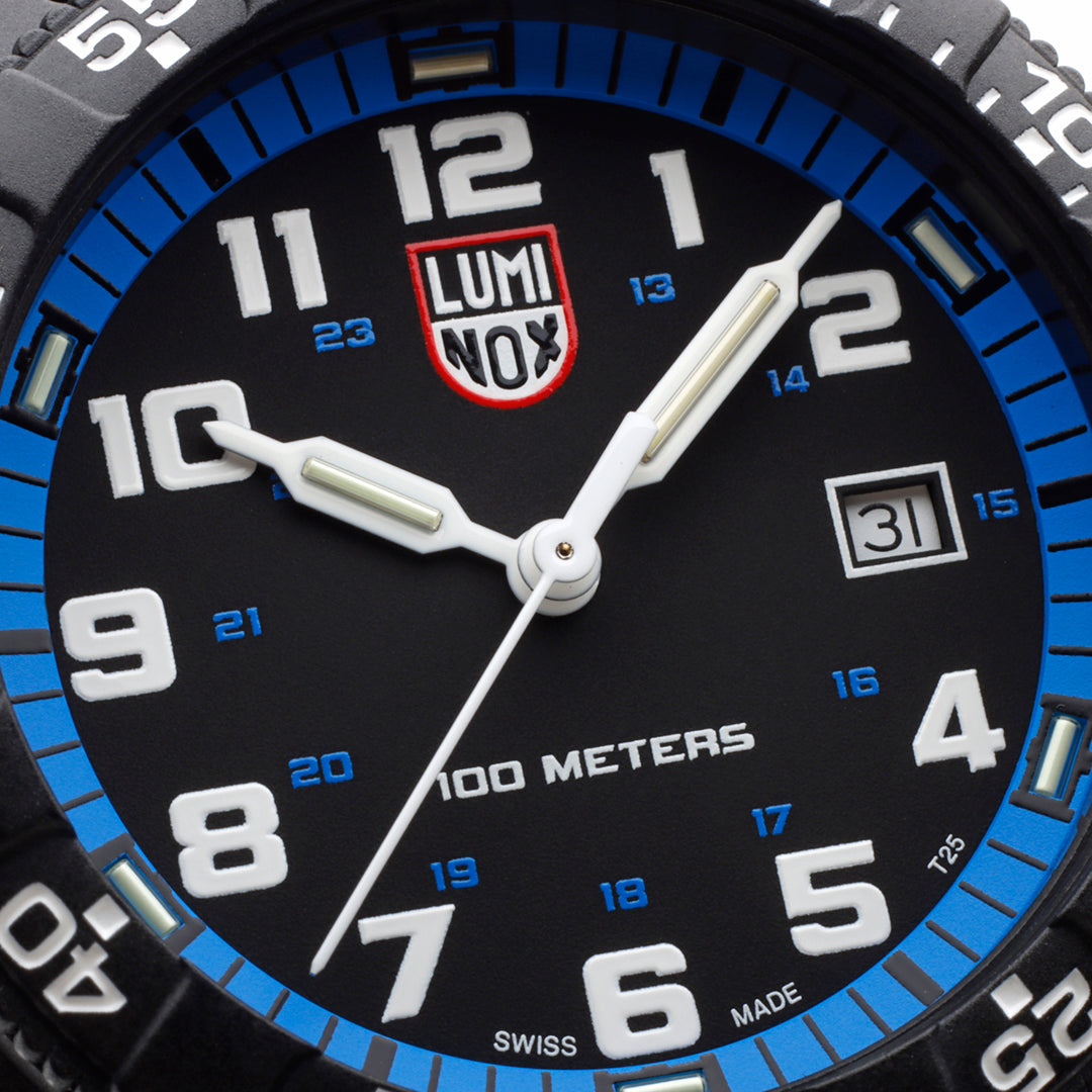 Luminox Leatherback Sea Turtle Giant 0324