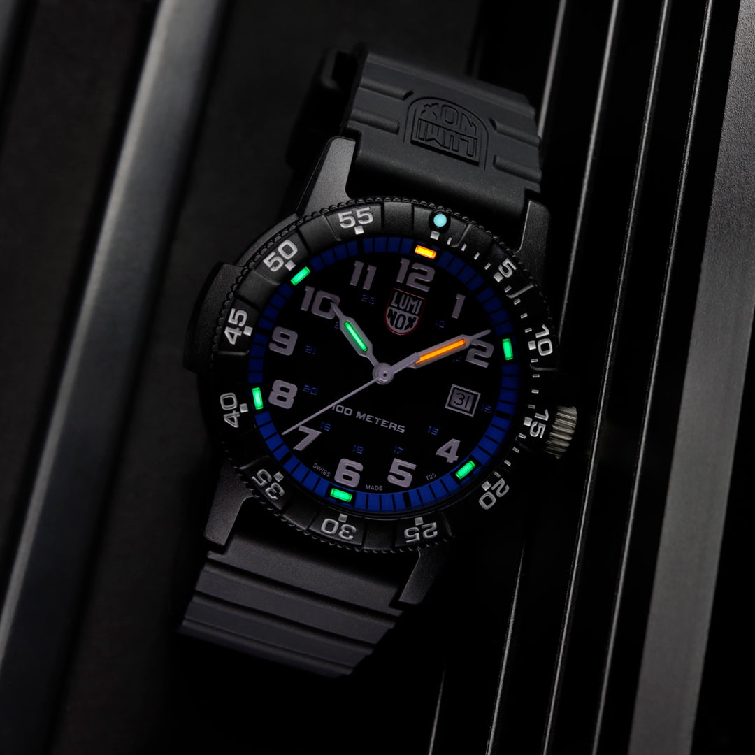 Luminox Leatherback Sea Turtle Giant 0324