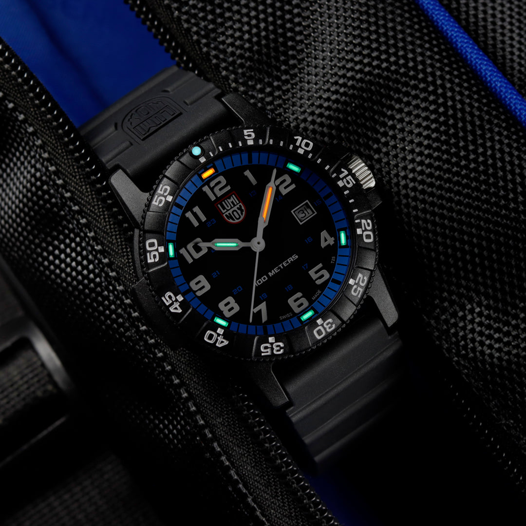 Luminox Leatherback Sea Turtle Giant 0324