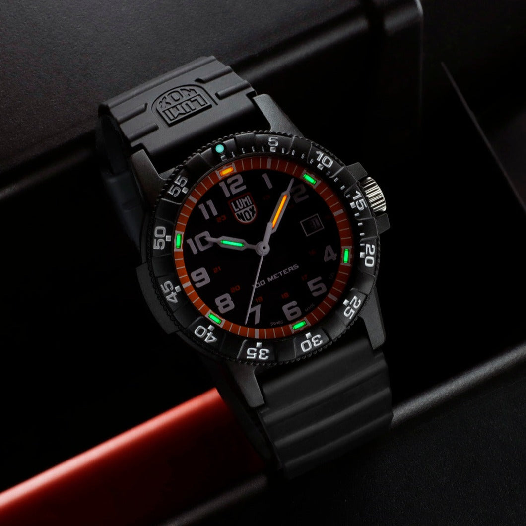 Luminox Leatherback Sea Turtle Giant 0329.1