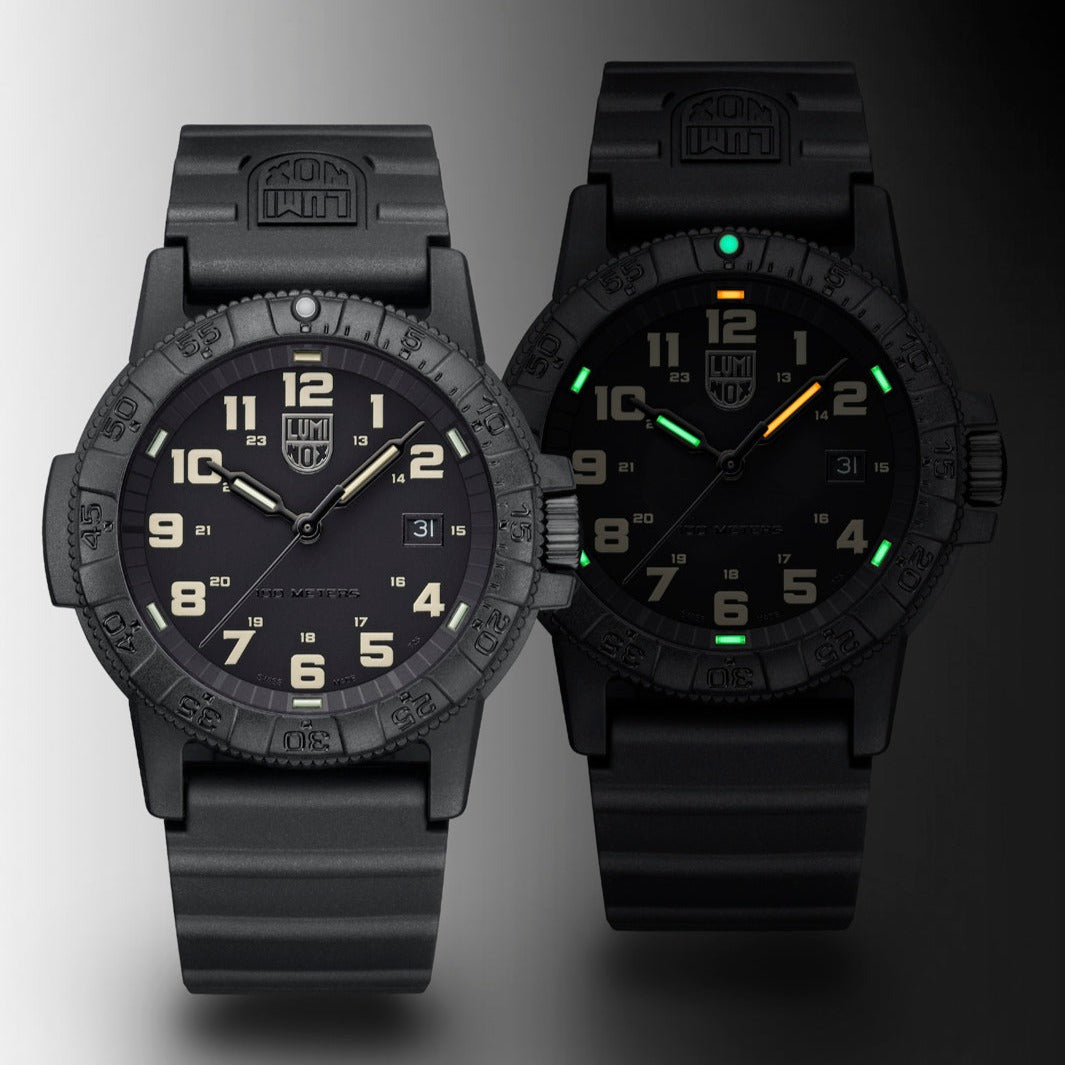 Luminox Leatherback Sea Turtle 0330