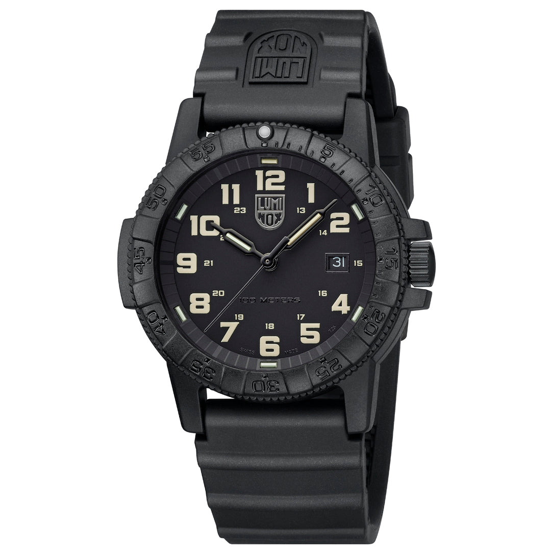 Luminox Leatherback Sea Turtle 0330