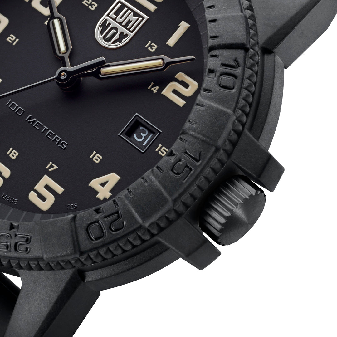 Luminox Leatherback Sea Turtle 0330