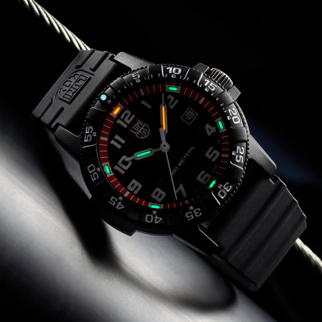 Luminox Leatherback Sea Turtle Giant 0335