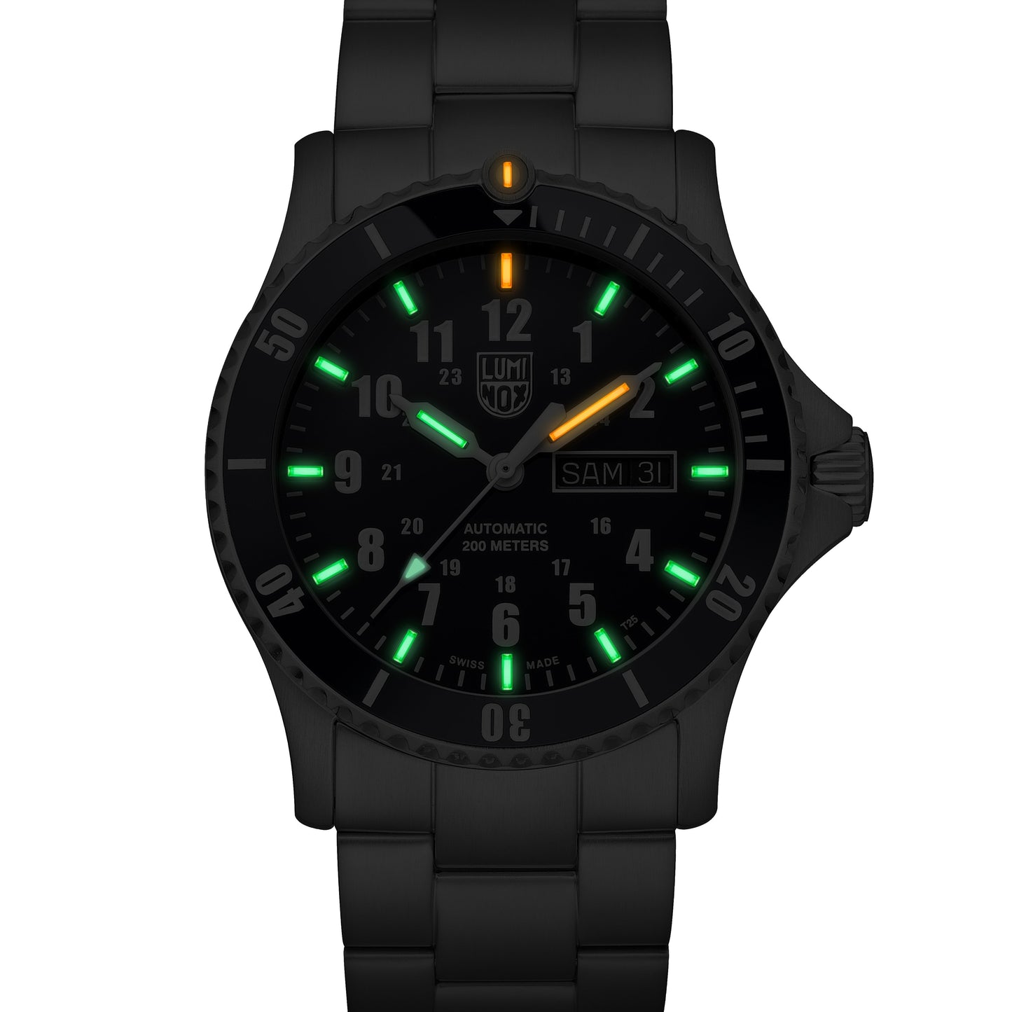 Luminox Automatic Sport 0924