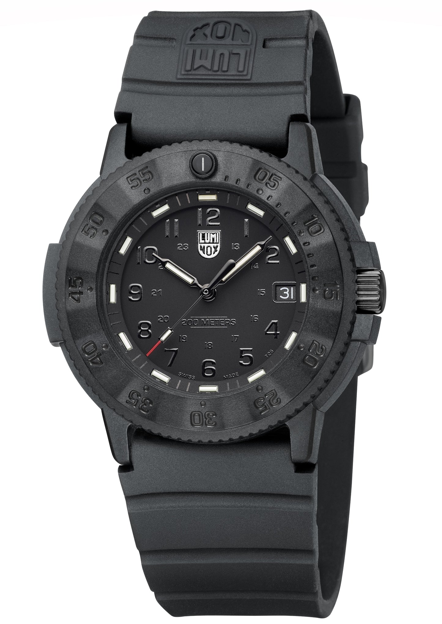 Luminox Navy SEAL 3001.EVO.BO.S