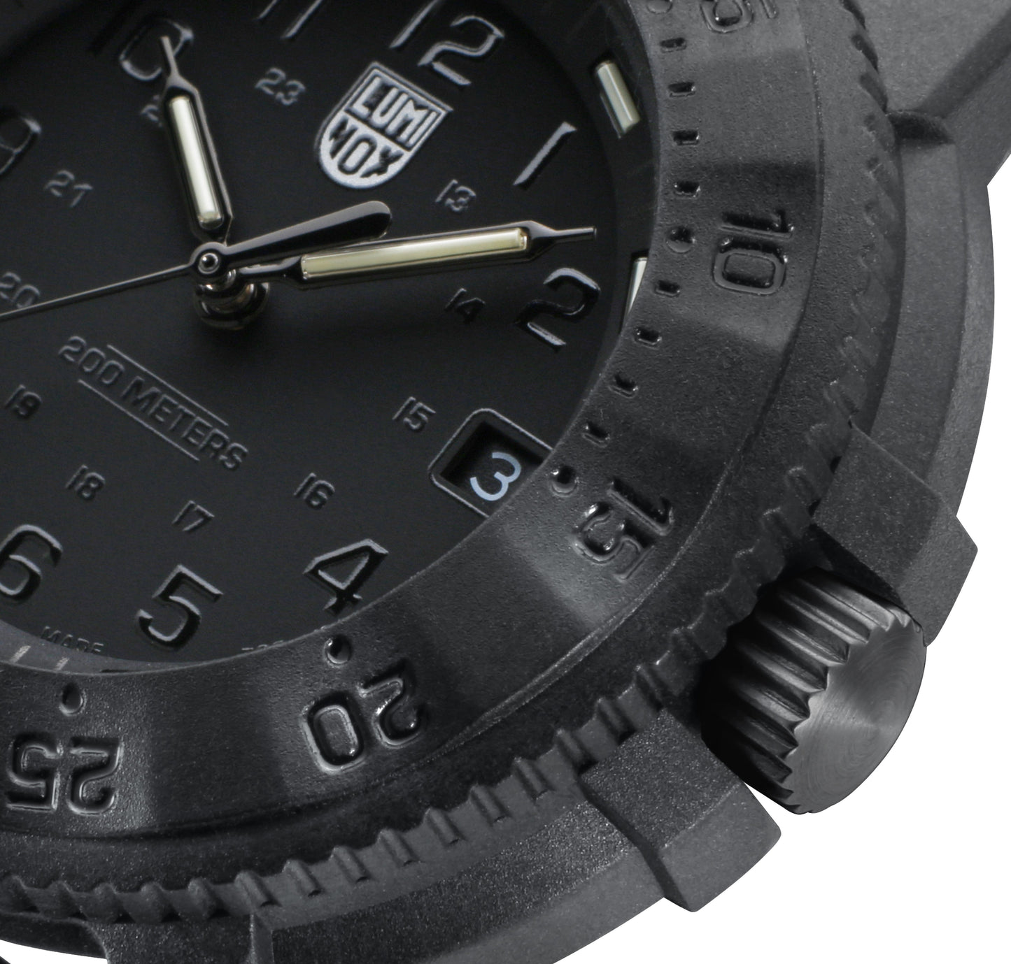 Luminox Navy SEAL 3001.EVO.BO.S