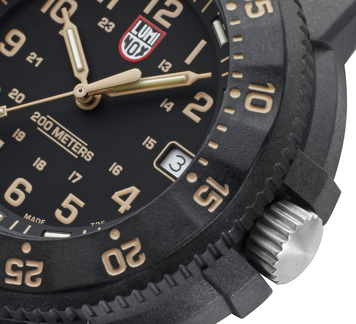 Luminox Navy SEAL 3001.EVO.OR.S