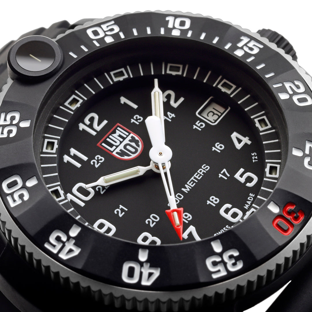 Luminox Navy SEAL Heritage 3001.H.SET