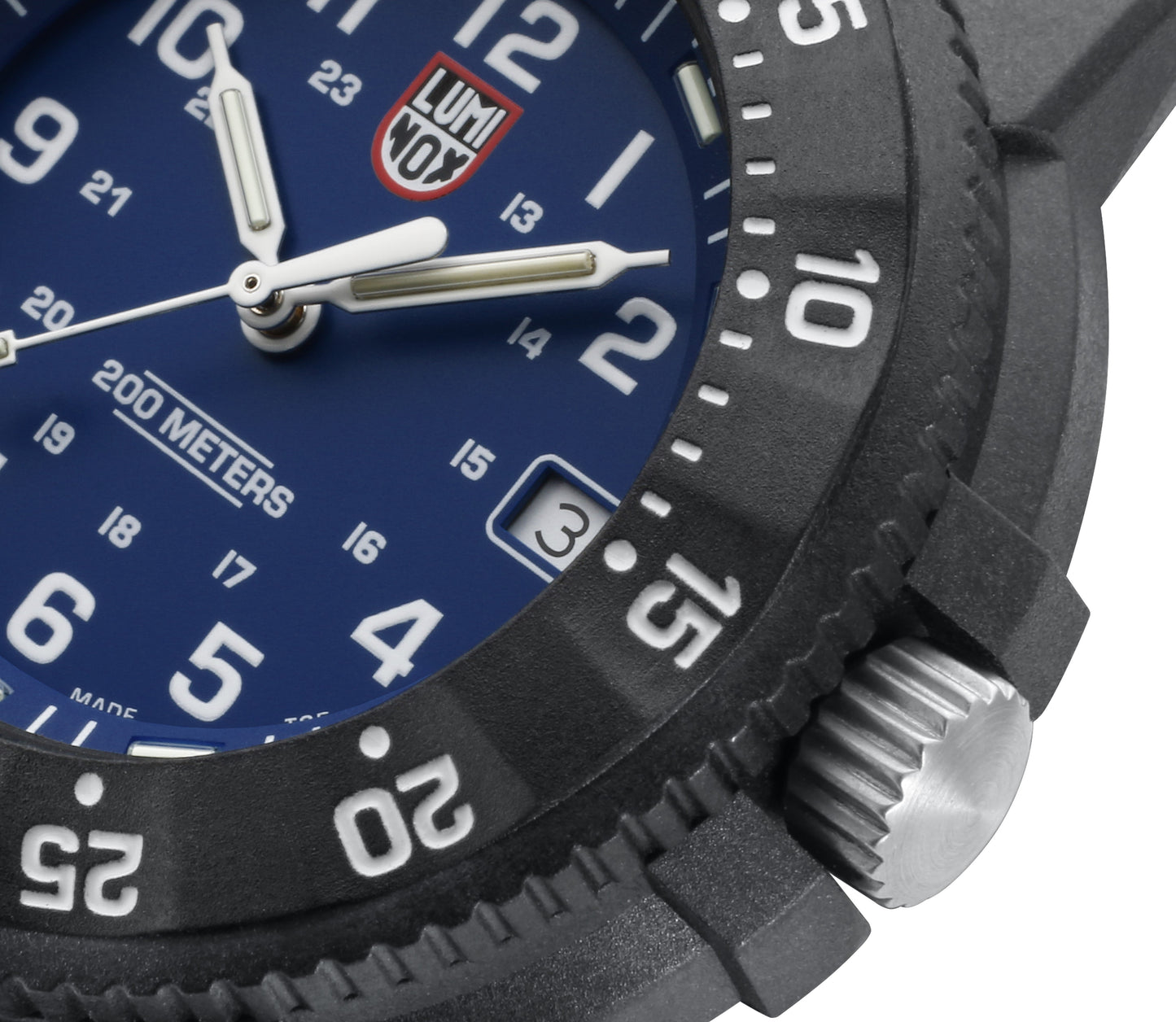 Luminox Navy SEAL 3003.EVO