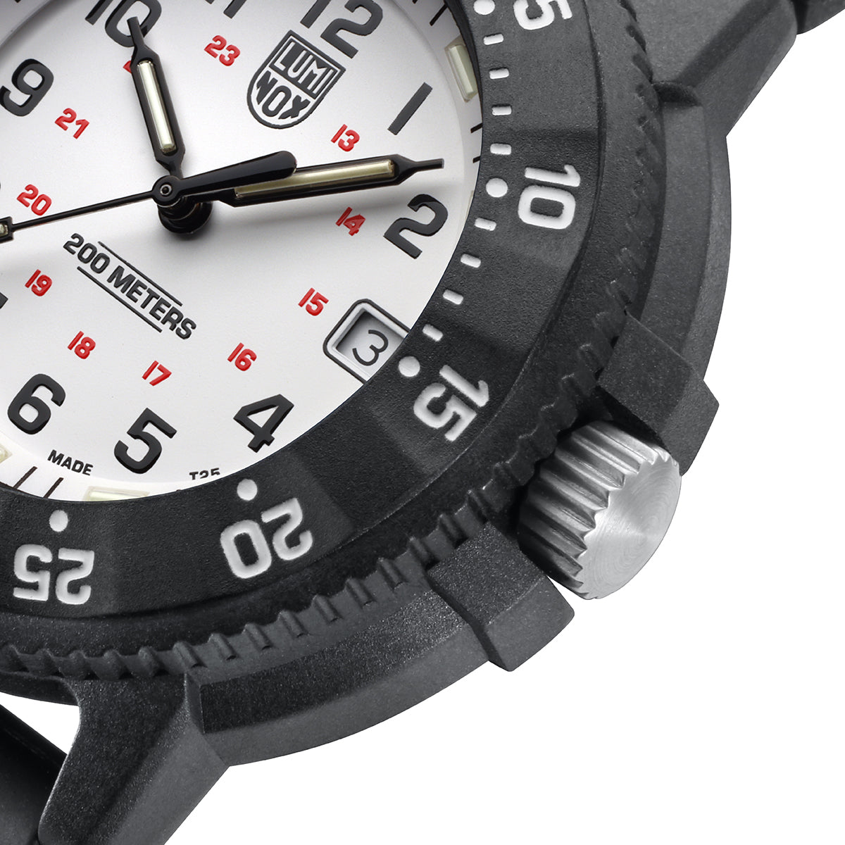 Luminox Navy SEAL 3007.EVO.S