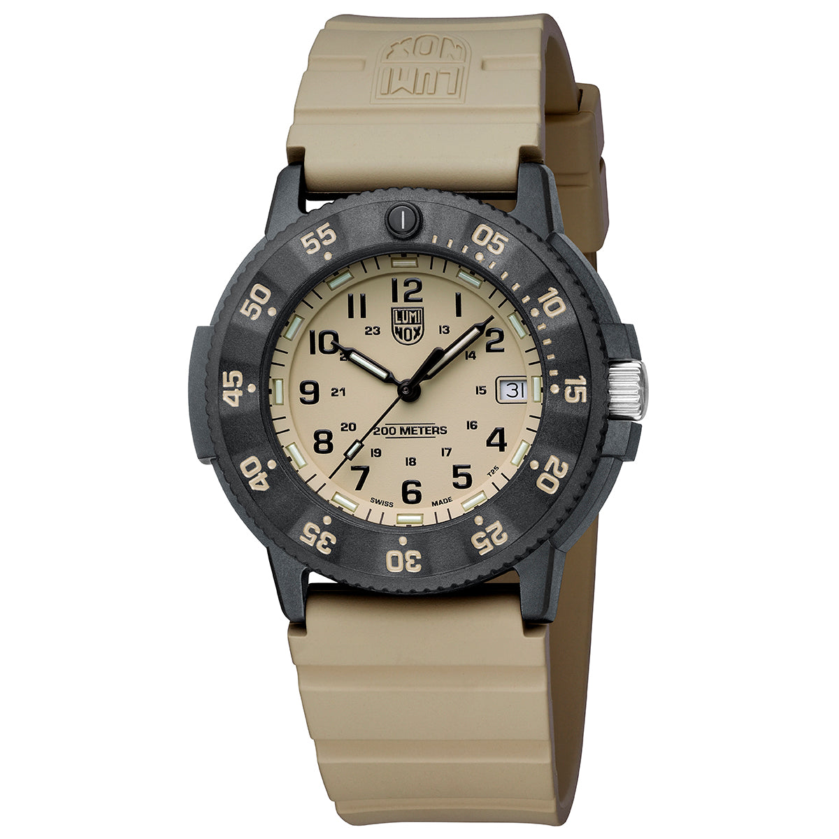 Luminox Navy SEAL 3010.EVO.S