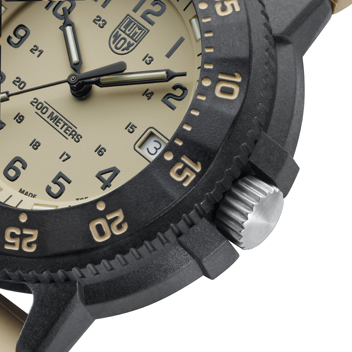 Luminox Navy SEAL 3010.EVO.S