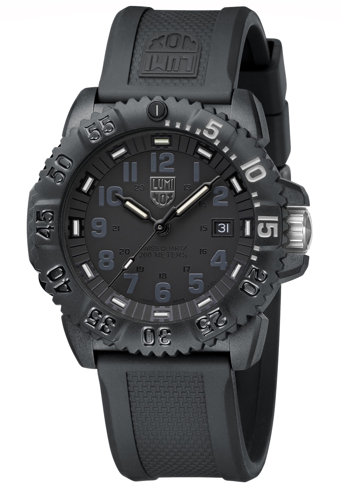 Luminox Colormark XS.3051.GO.NSF